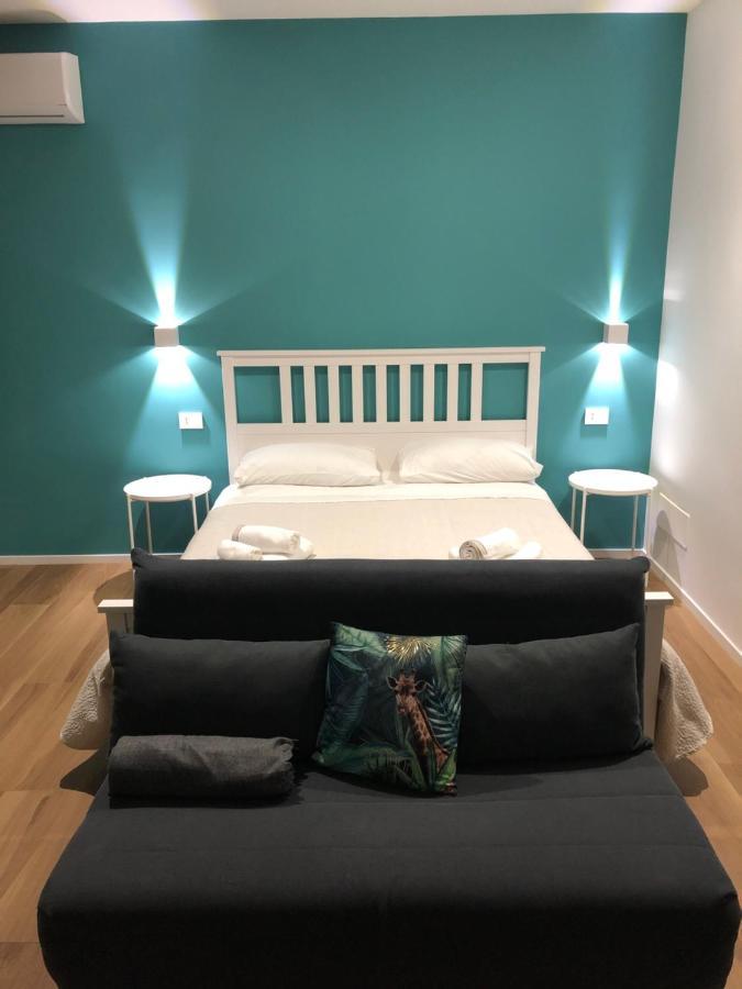 Suite Room Trani Exterior foto